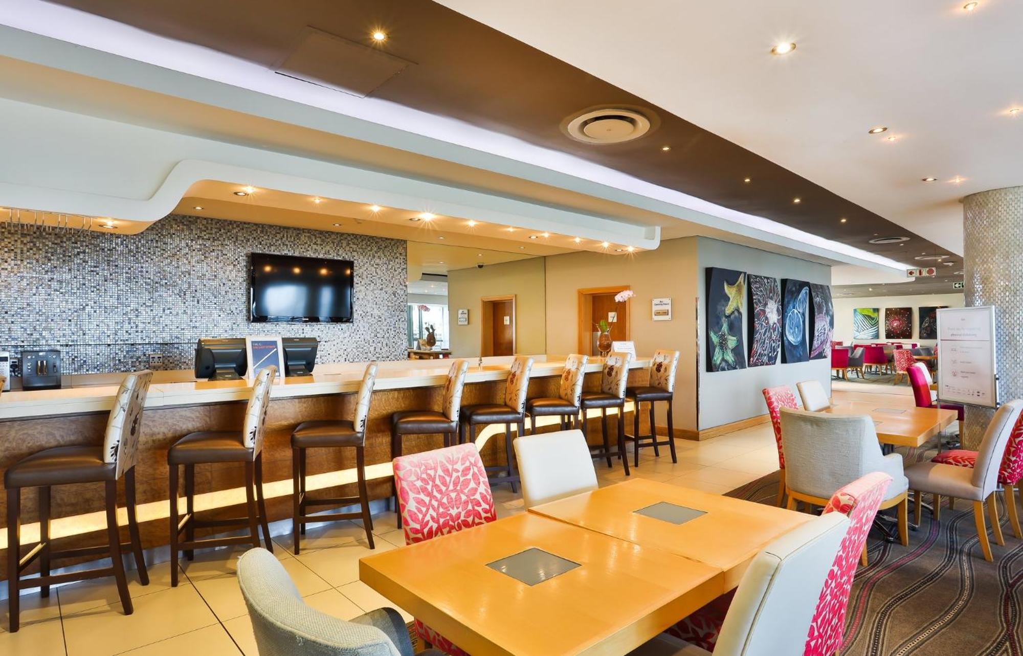 Holiday Inn Express Durban - Umhlanga, An Ihg Hotel Ngoại thất bức ảnh